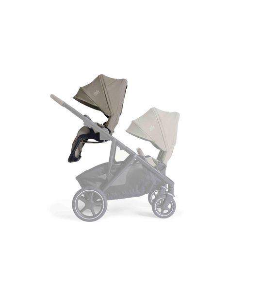 Zitje Joie Signature Versiti 2e kind Sandstone