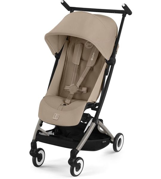 Buggy Cybex Libelle Almond Beige/Beige