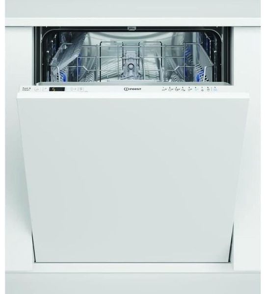 Whirlpool D2I HD526 A Vaatwasser Wit