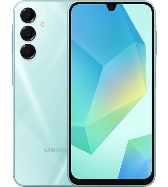 Samsung Galaxy A16 (A166) 5G 256GB Smartphone