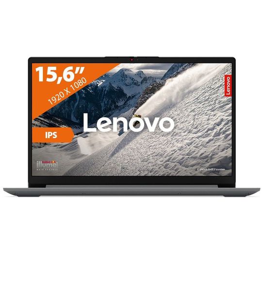 Lenovo IdeaPad 1 15ALC7 (82R400WVMH) -15 inch Laptop