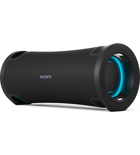 Sony Ult Field 7 Bluetoothspeaker Zwart