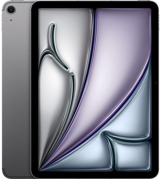 Apple iPad Air (2025) 11 inch 128GB Wifi + 5G Space Gray