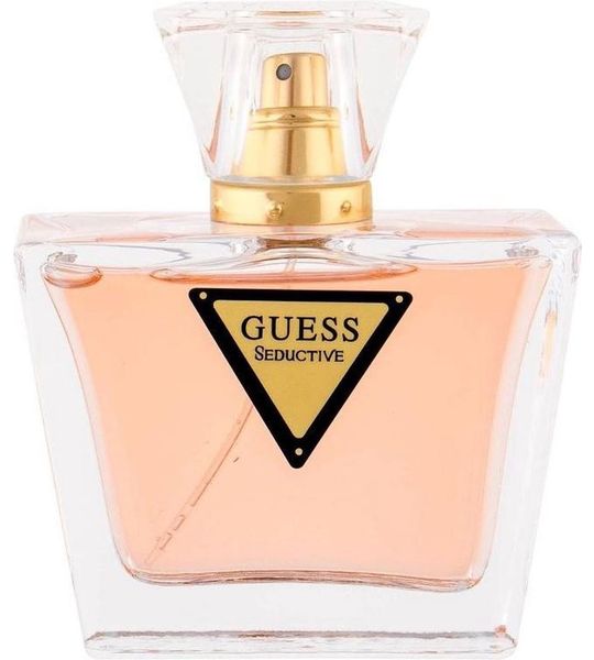 Guess Seductive Sunkissed Eau De Toilette