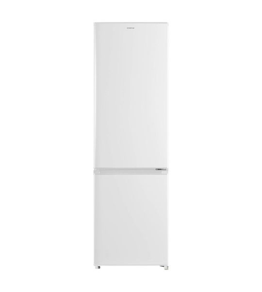 Inventum KV1808W Koel-vriescombinatie Wit