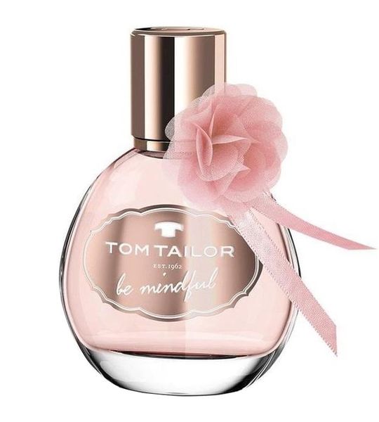 Be Mindful Woman eau de toilette spray 30 ml