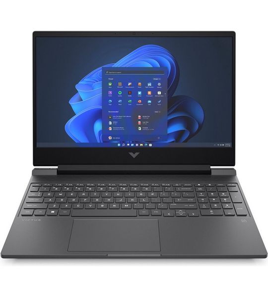 HP VICTUS 15-fa1018nd -16 inch Gaming laptop