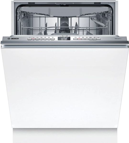 Bosch SMH4EVX08E Vaatwasser