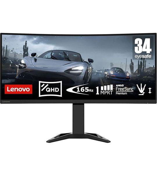 Lenovo G34w-30