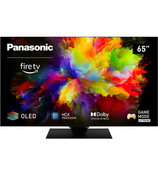 Panasonic TX-65MZ800E - 65 inch - OLED TV