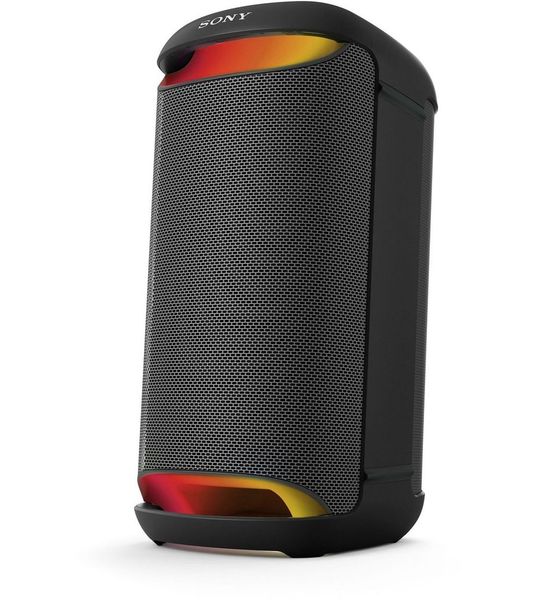 Sony SRS-XV500 Zwart
