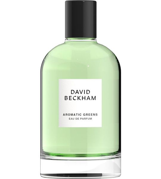 David Beckham Aromatic Greens Eau de Parfum