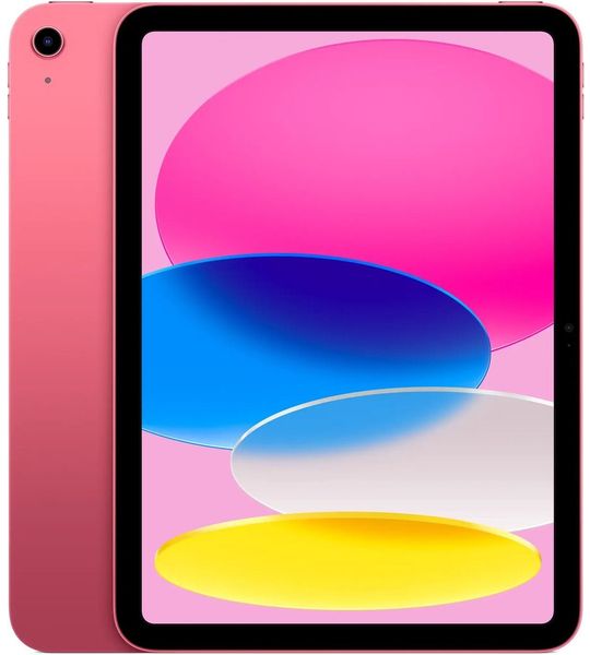 Apple iPad (2025) 11 inch 512GB Wifi Roze