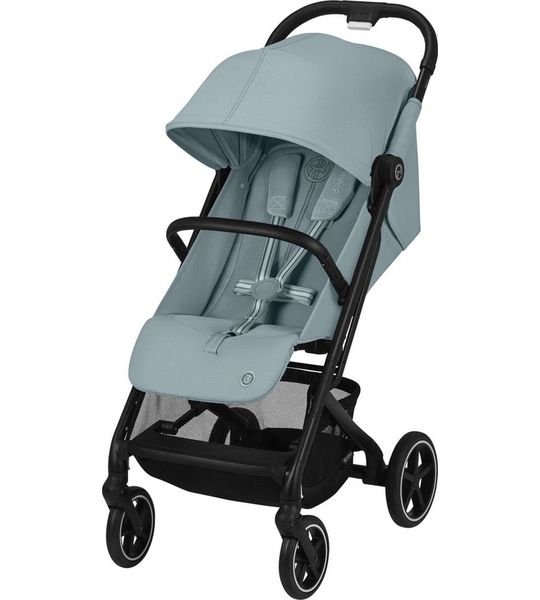 Buggy Cybex Beezy Stormy Blue/Light Blue