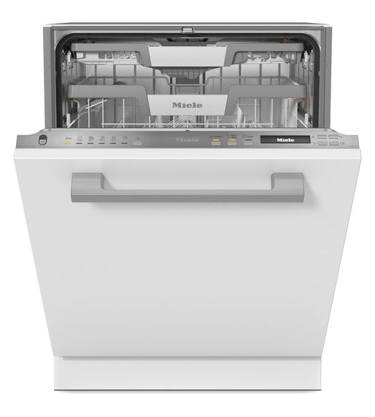 Miele G 7082 SCVi MER ED230 1,9 AutoDos Vaatwasser