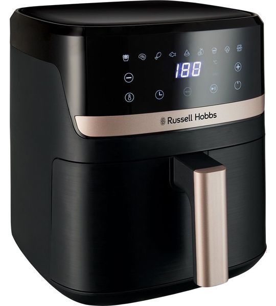 Russell Hobbs Satisfry 5.5L Airfryer / Heteluchtfriteuse - 27620-56