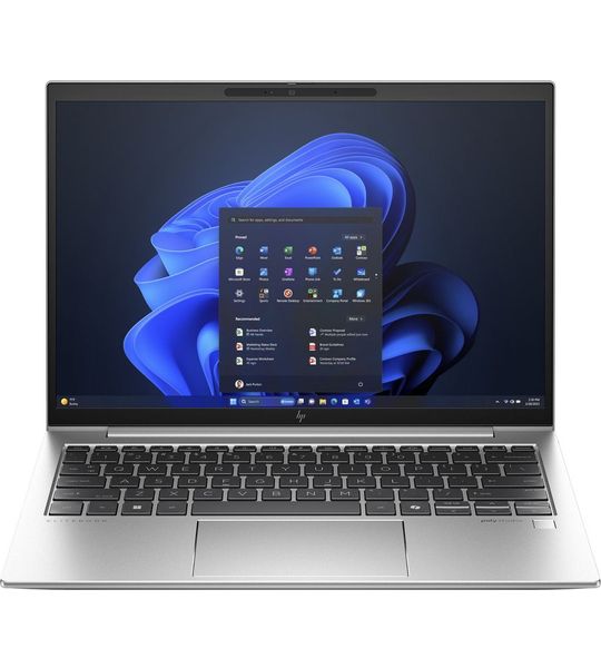 HP EliteBook 830 G11 - 9G0H7ET QWERTY