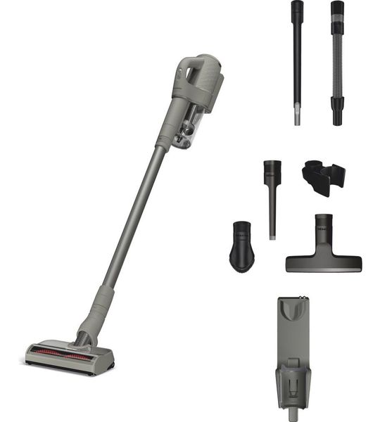 Miele Duoflex HX1 CarCare
