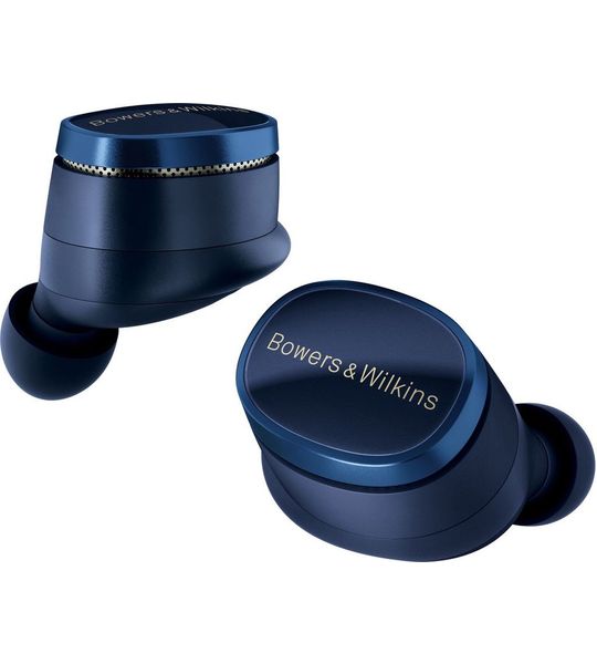Bowers & Wilkins Pi8 Blauw