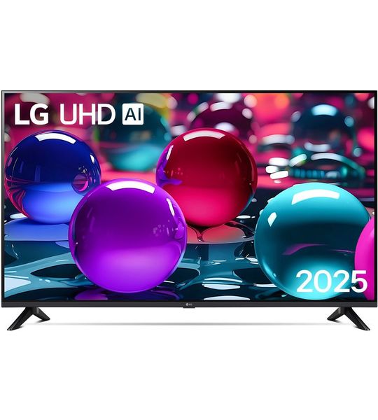 LG 43UA73006LA (2025)