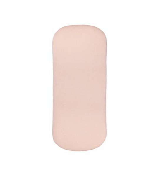 Hoeslaken Wieg Joolz Perfect Dusty Rose