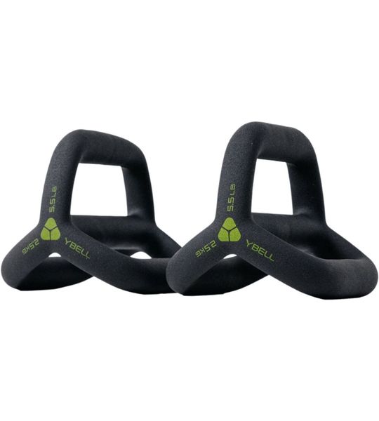 YBell Arc 2,5 kg (Paar)