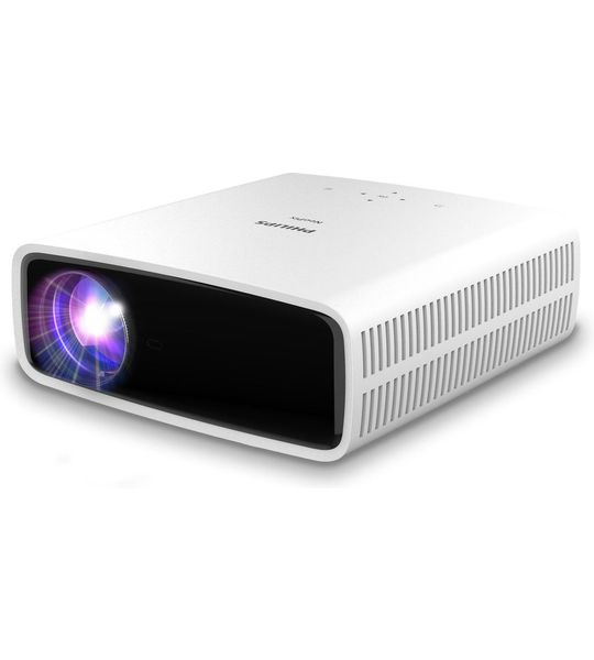 Philips NeoPix 750 Beamer