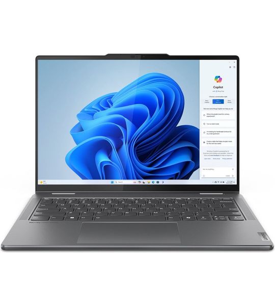 Lenovo Yoga 7 OLED 2-in-1 14AHP9 83DK008GMH