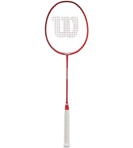 Wilson Attacker Badminton Racket