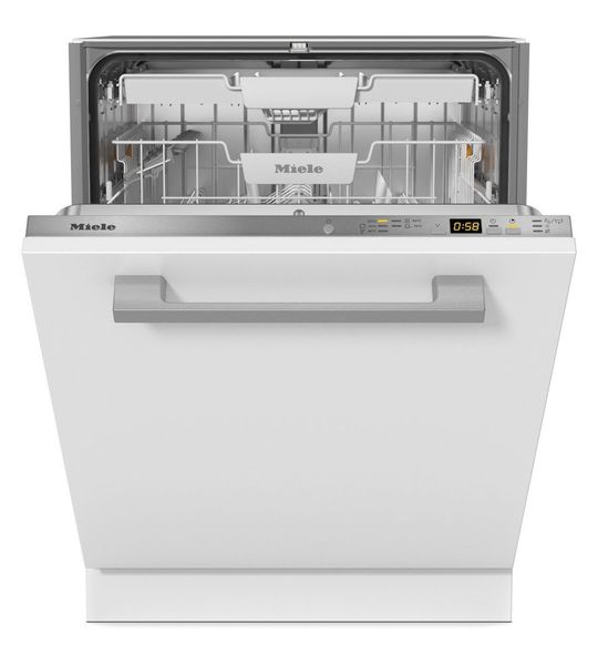 Miele G 5663 SCVi Excellence Vaatwasser