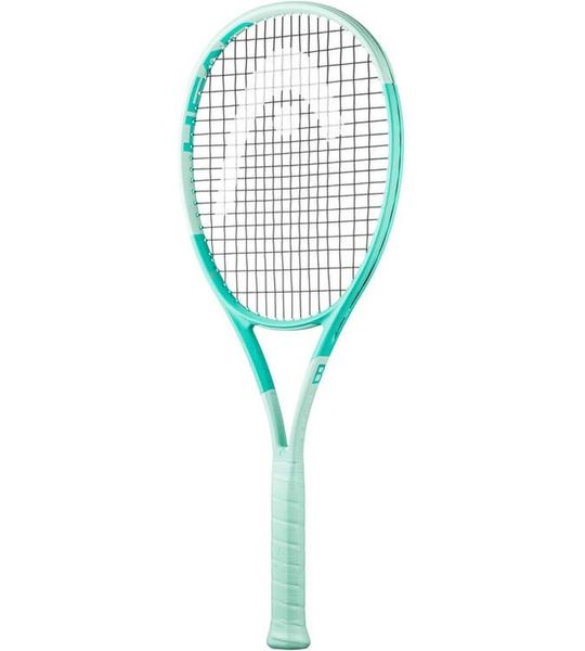 Head Boom MP L 2024 Alternate - Tennisracket - Groen