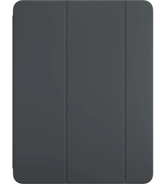 Apple Smart Folio Voor Ipad Pro (2024) - 13 Inch Zwart
