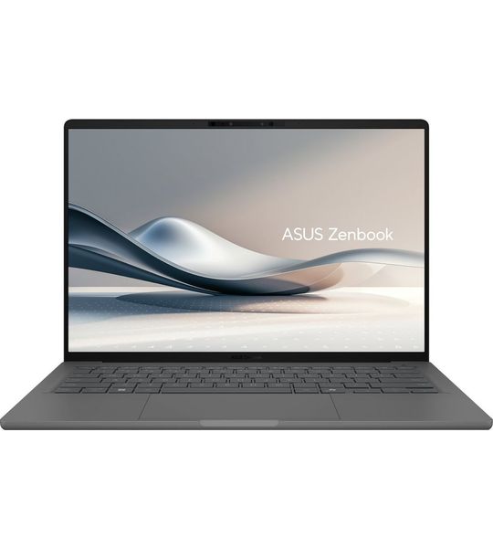 Asus Zenbook A14 Ux3407qa-qd237w - 14 Inch Snapdragon X X1-26-100 16 Gb 1 Tb Adreno™ Onboard Graphics