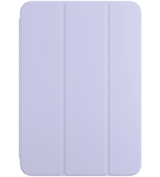 Apple Bookcover Smartfolio Ipad Mini A17 Pro Cover 83 Inch Lichtpaars