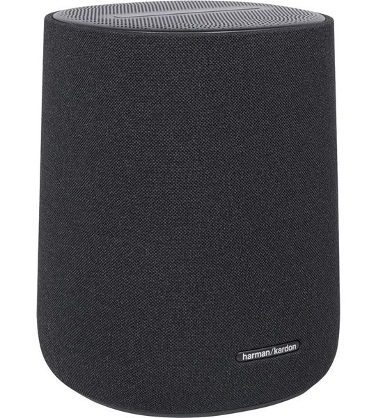 Harman Kardon Enchant Speaker Zwart