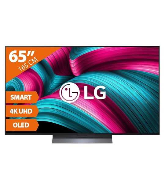 LG OLED EVO 65C54LA (2025)
