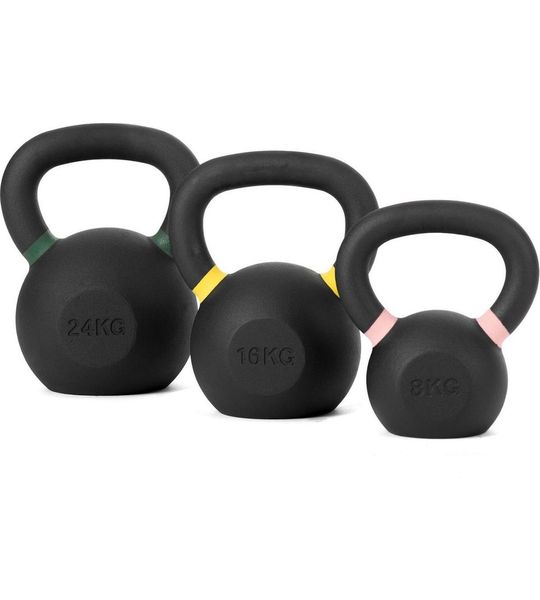 Taurus commercial Kettlebell Pro 44 kg
