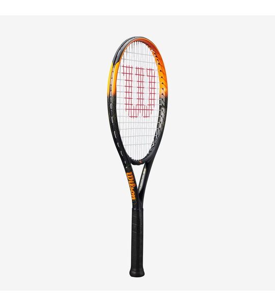 Wilson Tennisracket Burn Spin TNS 26 Junior