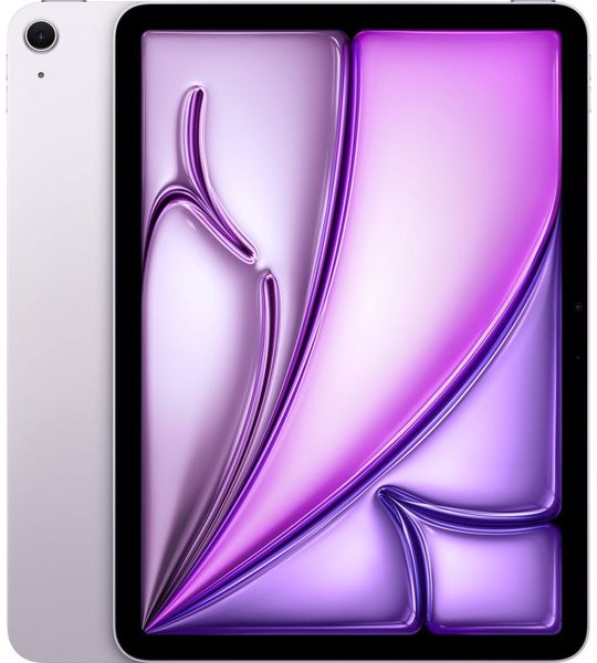Apple Ipad Air - M3 11 Inch 128 Gb Purple Wi-fi