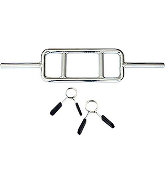 Softee 6.3kg Verstelbare Dumbbell Zilver 87 cm