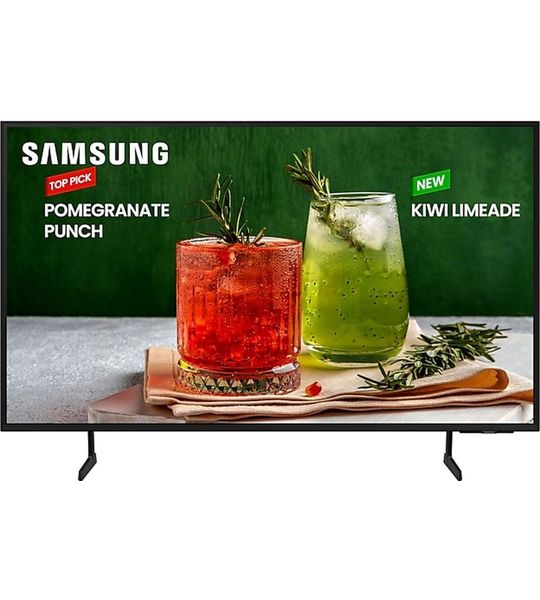Samsung BE75D-H Monitor Zwart