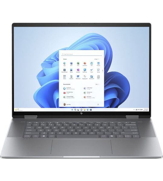 HP Envy X360 16-ad0085nd - 16 Inch Amd Ryzen 7 Gb 1 Tb