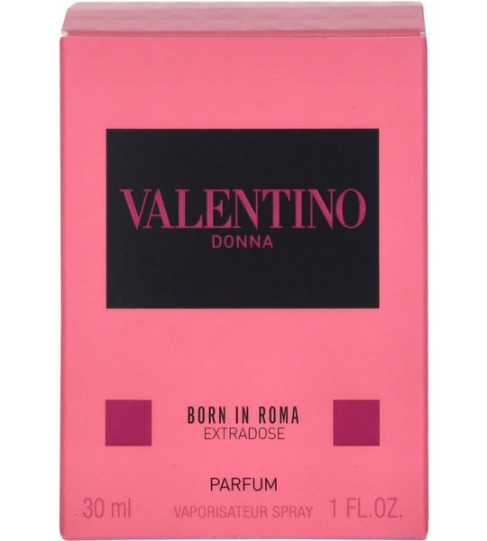 Valentino Donna Born in Roma Extradose parfum spray 30 ml