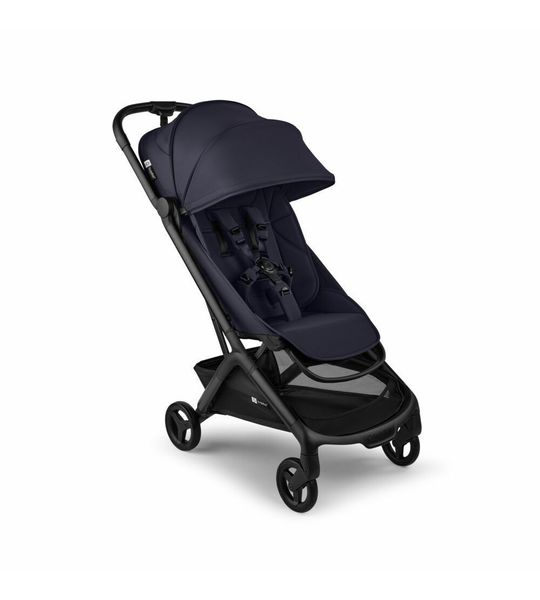 Buggy  Bugaboo Butterfly 2 Complete Black/Deep Indigo