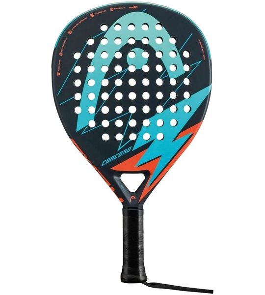 Head Concord Padel Racket 23/24 - Speciale Editie