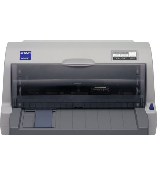 Epson LQ-630A4 Laser printer Grijs