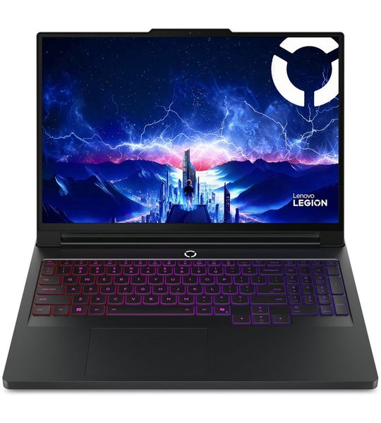 Legion Pro 7 OLED 16IAX10H 83F5003PMH