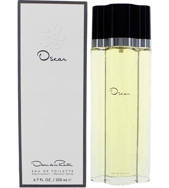 Oscar De La Renta Oscar Eau de Toilette