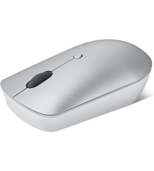 Lenovo 540 USB C Compacte Draadloze Muis Zilver