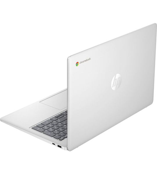 HP Chromebook 15a-nb0803nd - 15.6 Inch N Series N100 4 Gb 128 Uhd Graphics